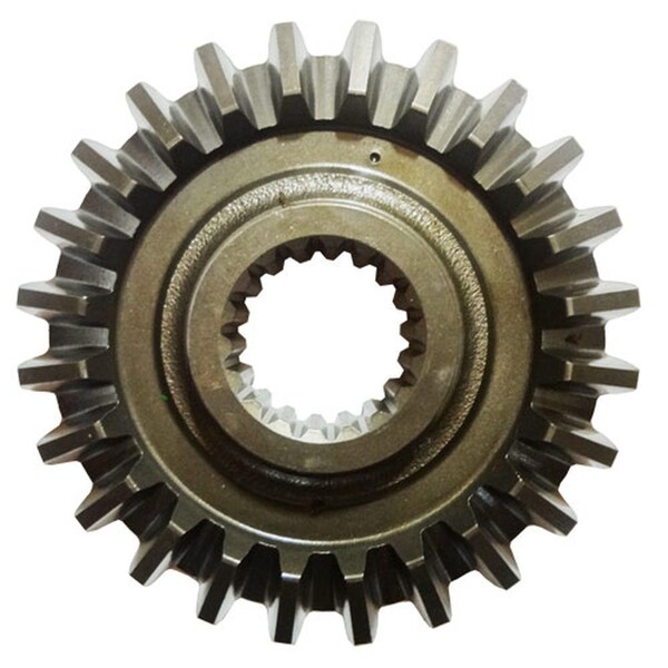 Aftermarket Bevel Transfer Gear, Main Drive Fits Capello Quasar WN-04502900-PEX - main